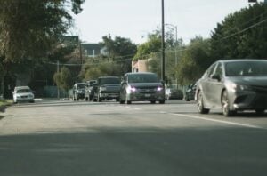 Tyler, TX - Crash on W Southwest Loop 323 Sends Victims to Hospital