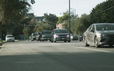 Tyler, TX – Crash on W Southwest Loop 323 Sends Victims to Hospital