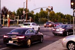 Tyler, TX – EMS Called to Auto Wreck on S Broadway Ave