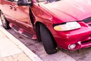 Tyler, TX - Crash Reported at Paluxy Dr and Loop 323