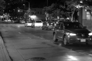 Tyler, TX - Crash on Earl Campbell Pkwy Sends Victims to Hospital