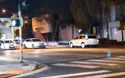 Tyler, TX – Crash With Injuries Cleared at E 5th St & S Broadway Ave