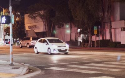 Tyler, TX – Morning Crash on W Southwest Loop 323 Injures Victims