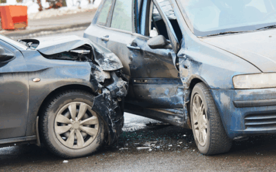 Wood County, TX – Injury Crash Reported at Fremont Pike and Tracy Rd