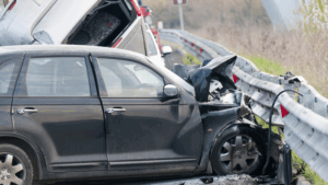 Gregg County, TX - Collision Reported on I-20 at Hwy 31