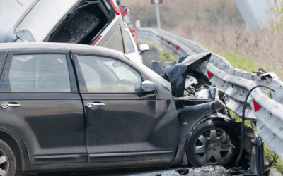 Gregg County, TX – Collision Reported on I-20 at Hwy 31