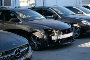 Tyler, TX - Multi-Vehicle Crash on S Loop 323 Sends Victims to Hospital