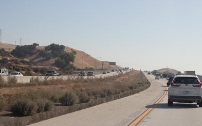 Carthage, TX – Injury Wreck Reported on Hwy 79 Near FM 959