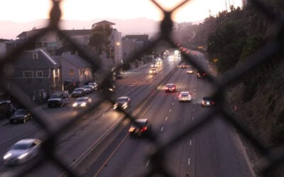 Tyler, TX – Morning Crash on W Southwest Loop 323 Injures Victims
