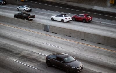 Tyler, TX – Hit-and-Run at E Grande Blvd and Paluxy Dr Injures at Least One