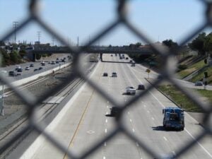 Tyler, TX - Crash Disrupts Midday Traffic on Troup Hwy