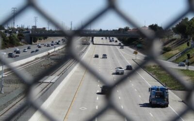 Tyler, TX – Crash Disrupts Midday Traffic on Troup Hwy
