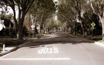 Tyler, TX – Hit-and-Run Reported on Old Jacksonville Hwy