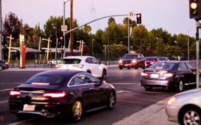 Tyler, TX – Crash Injures Victims at S Glenwood Blvd & W Erwin St