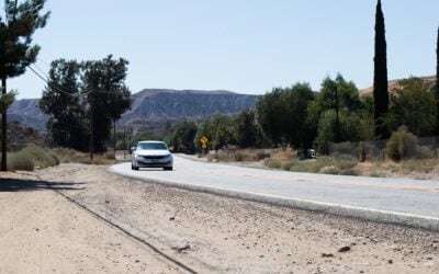 Harrison Co., TX – Crash on I-20 EB Past Hwy 59 Slows Traffic at MM 617