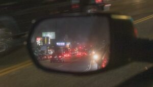 Nacogdoches, TX - Crash on Hwy 59 Near S Loop 224 Causes Injuries