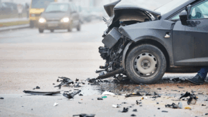 Tyler, TX - At Least One Injured in Crash on Old Jacksonville Hwy.