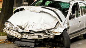 Tyler, TX - Major Crash Reported on E Gentry Pkwy Leaves Several Injured