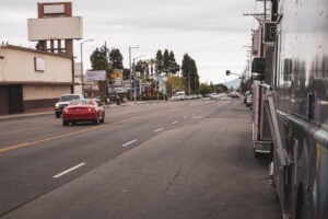 Tyler, TX - Hit-and-Run Crash Reported on S Broadway Ave