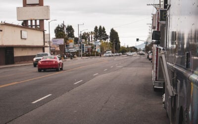 Tyler, TX – Hit-and-Run Crash Reported on S Broadway Ave