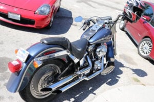 Smith County, TX - Motorcyclist Killed in Crash on Hwy 64 at Wolfe Ln