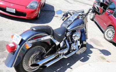 Smith County, TX – Motorcyclist Killed in Crash on Hwy 64 at Wolfe Ln