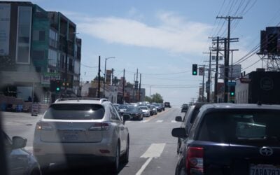 Tyler, TX – One Injured in Hit-and-Run on Robertson Rd
