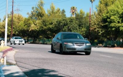 Tyler, TX – Two-Vehicle Wreck Reported on Golden Rd at Troup Hwy