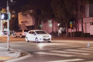 Tyler, TX - Hit-and-Run Crash Reported on Grande Blvd