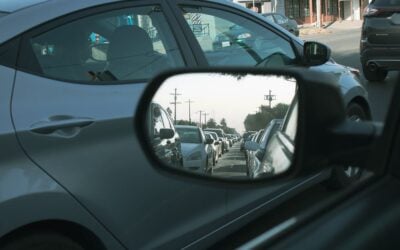 Tyler, TX – Injury Crash Reported at Paluxy Dr and Cumberland Rd