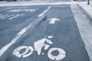 Forney, TX - Juvenile Cyclist Airlifted After Crash on Ridgecrest Rd