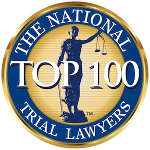 The National Trial Lawyers - Top 100 Civil Plaintiff Lawyers