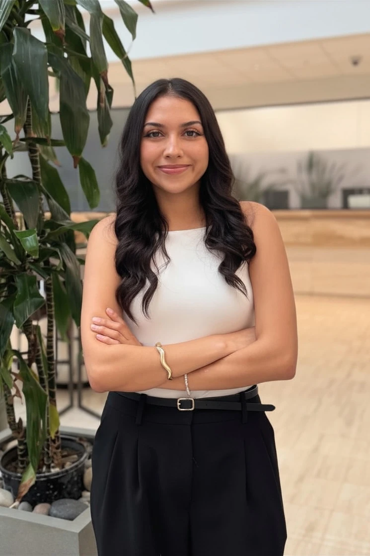Dulce Chavez, Legal Assistant at McGuire Firm in Tyler, TX Dulce Chavez, Legal Assistant at McGuire Firm in Tyler, TX