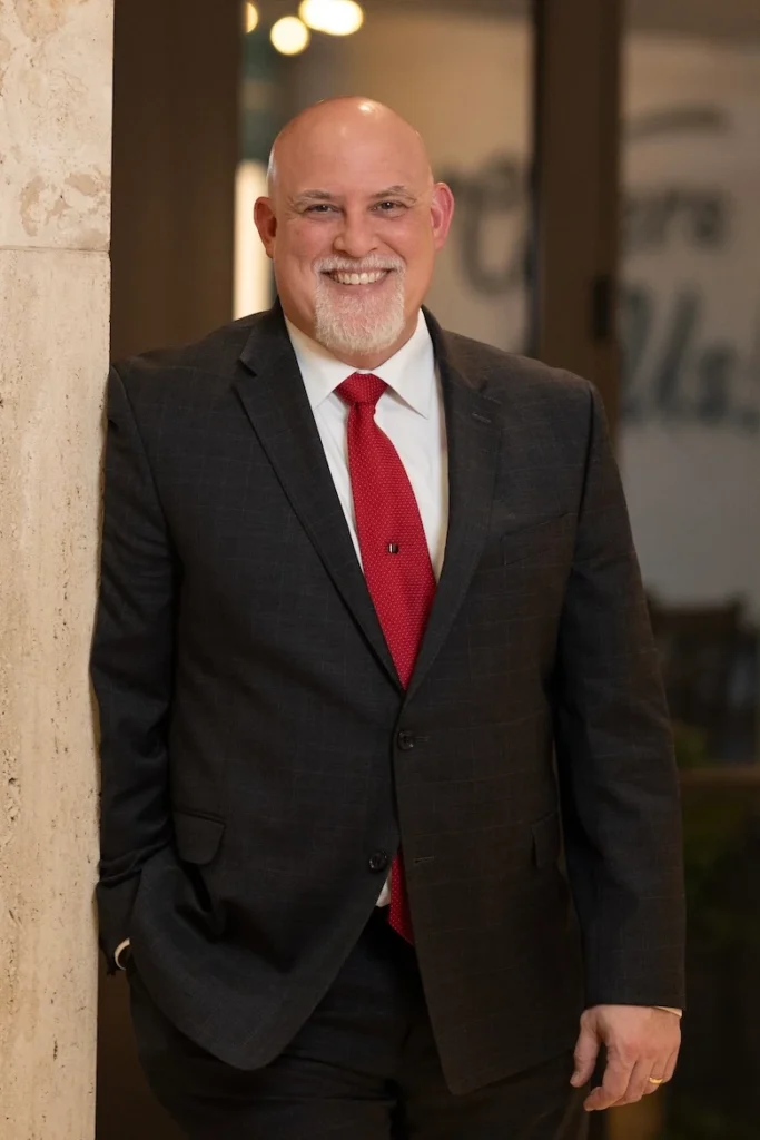 Shane McGuire, Personal Injury Attorney in Texas Shane McGuire, Personal Injury Attorney in Texas