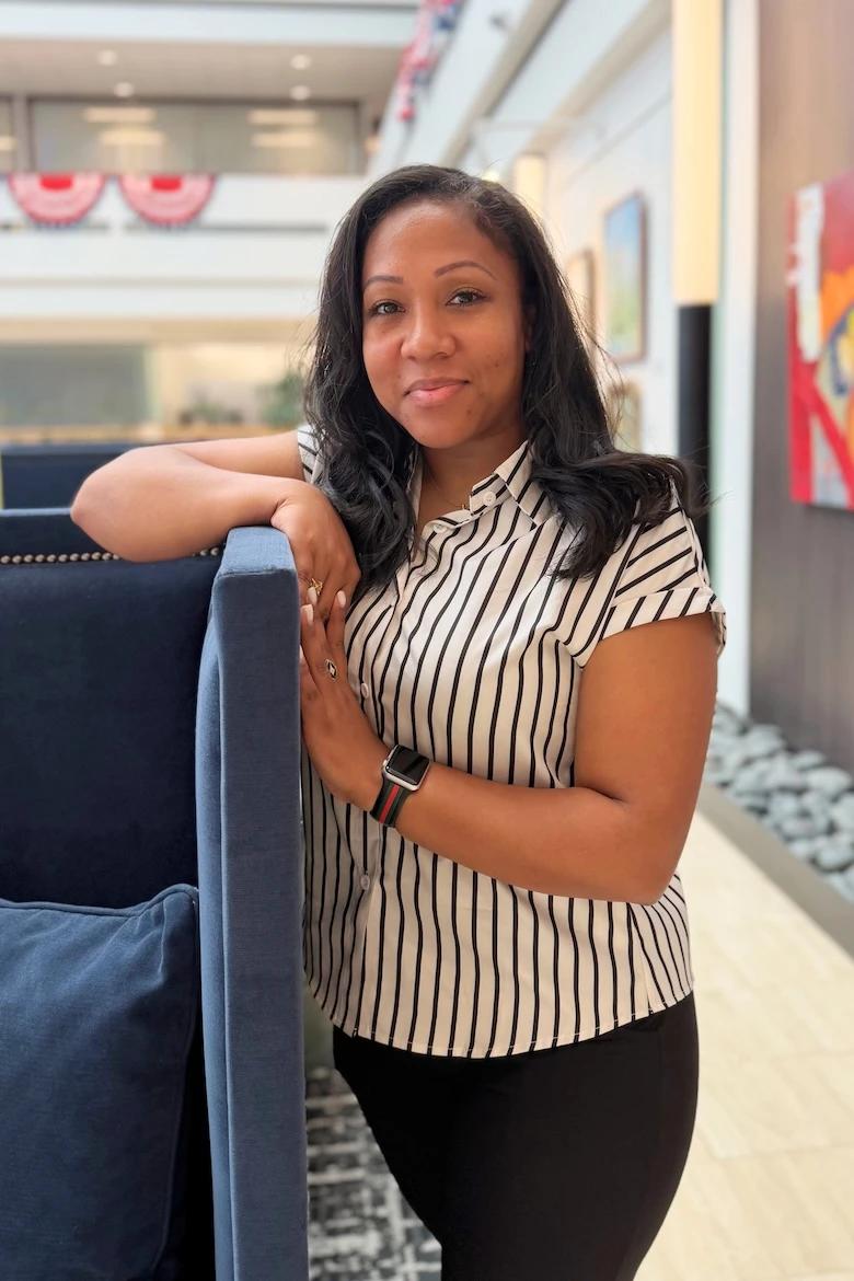 Whitney Horne, Lead Paralegal at McGuire Firm in Tyler, TX Whitney Horne, Lead Paralegal at McGuire Firm in Tyler, TX