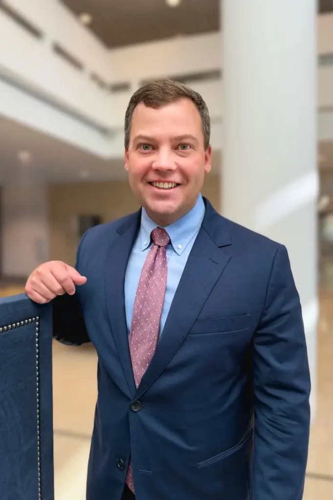 Shane McGuire, Personal Injury Attorney in Texas Shane McGuire, Personal Injury Attorney in Texas